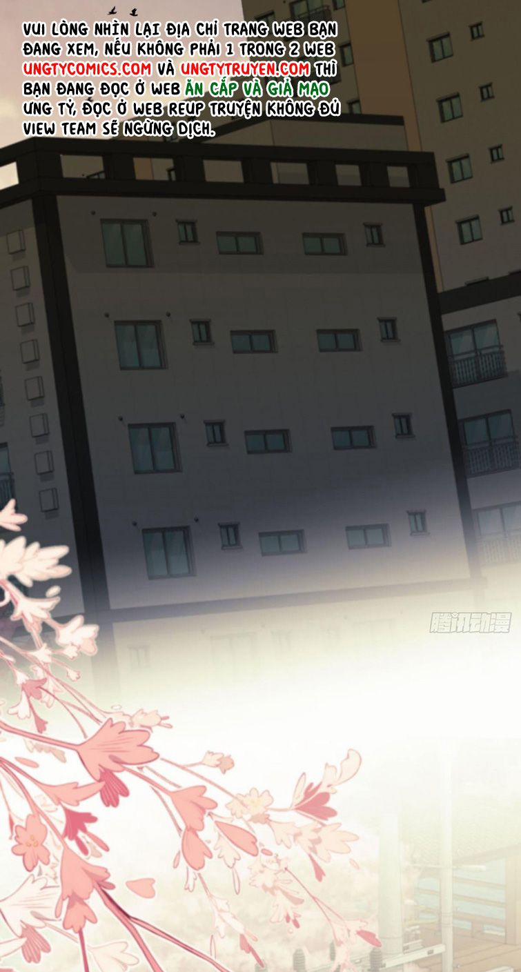 Sự Thiên Vị Của Thần Minh 4 trang 20