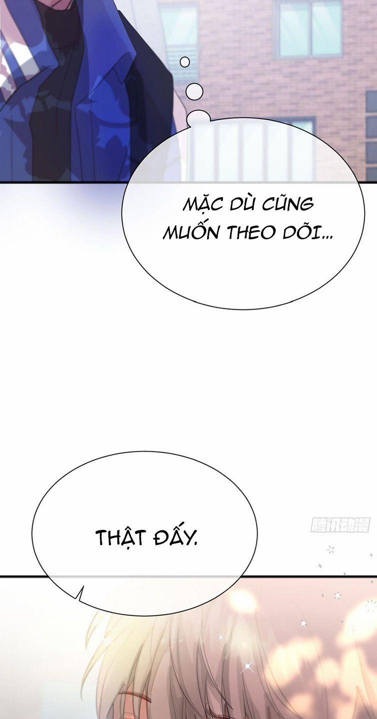 Sự Thiên Vị Của Thần Minh 4 trang 26