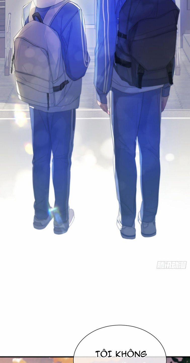Sự Thiên Vị Của Thần Minh 4 trang 29