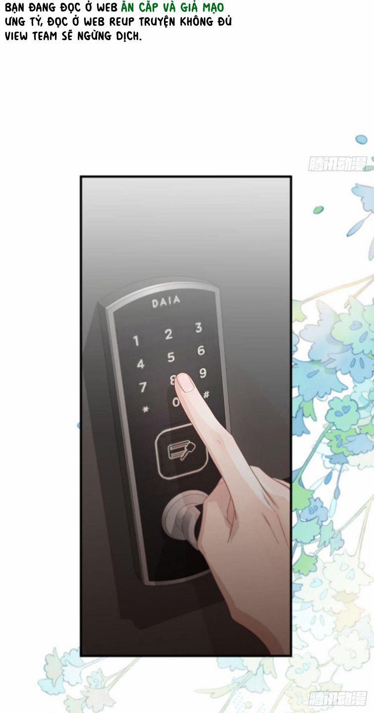 Sự Thiên Vị Của Thần Minh 4 trang 31