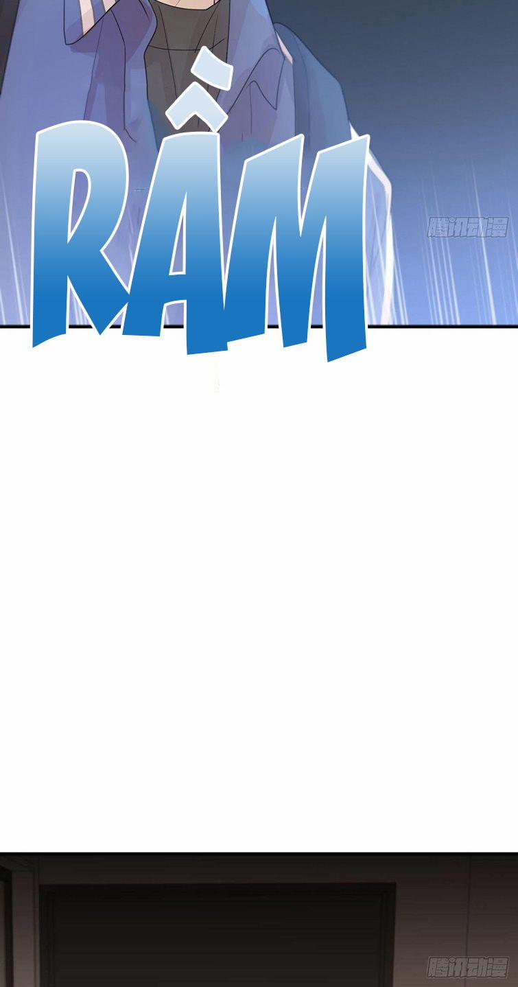 Sự Thiên Vị Của Thần Minh 4 trang 34