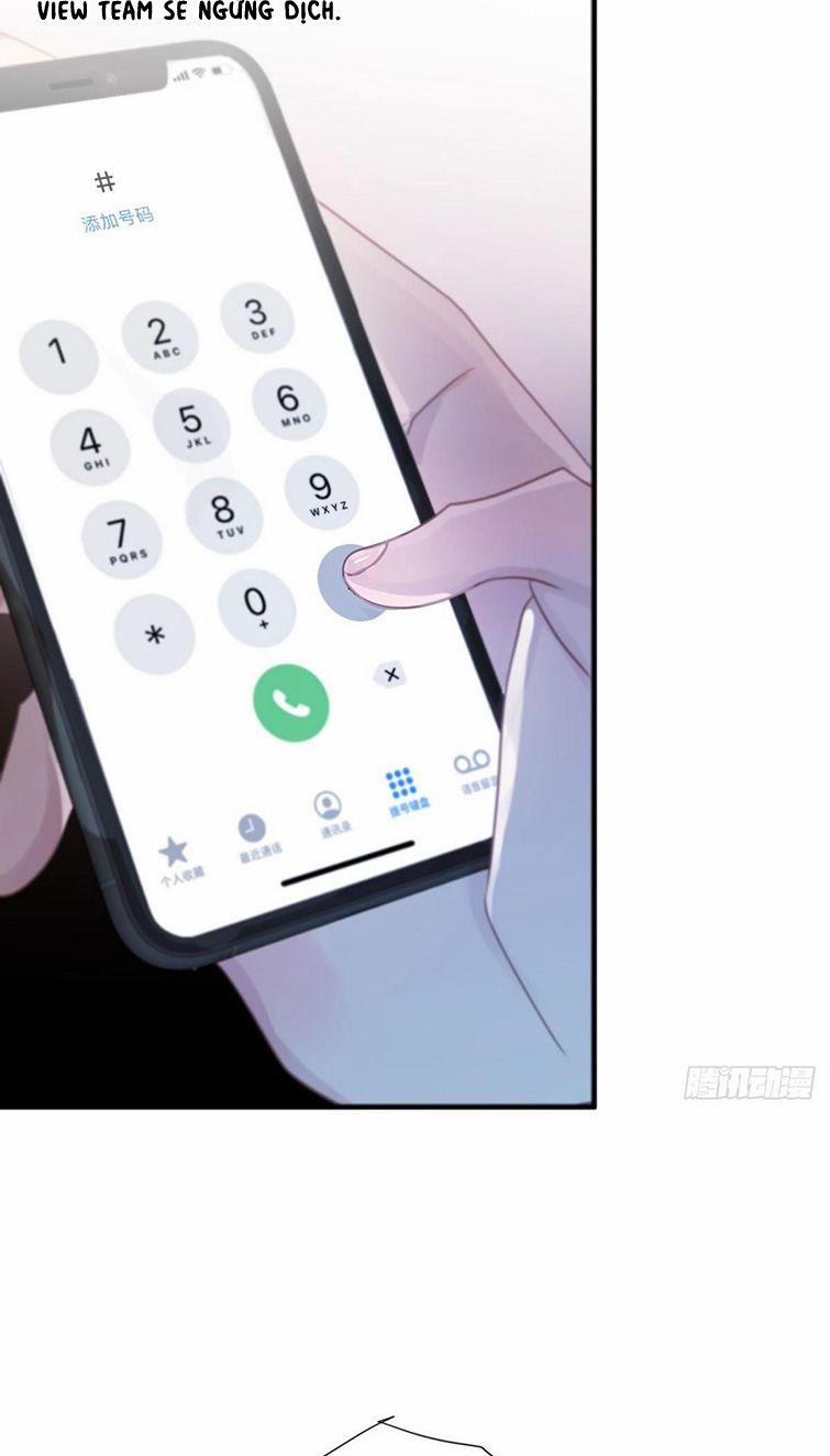 Sự Thiên Vị Của Thần Minh 4 trang 36