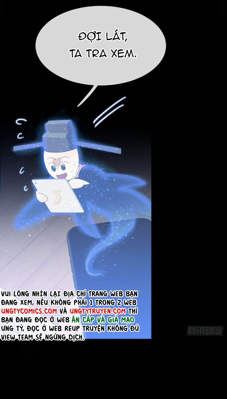 Sự Thiên Vị Của Thần Minh 4 trang 41