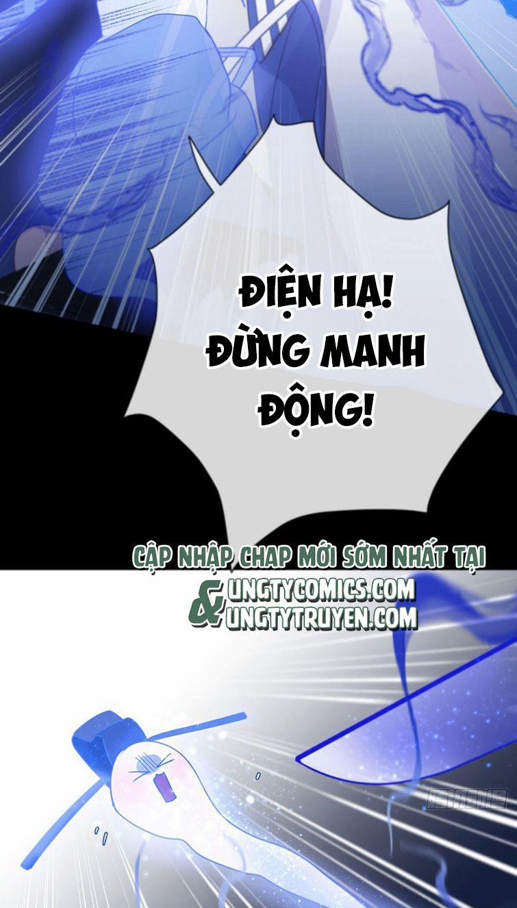 Sự Thiên Vị Của Thần Minh 4 trang 44