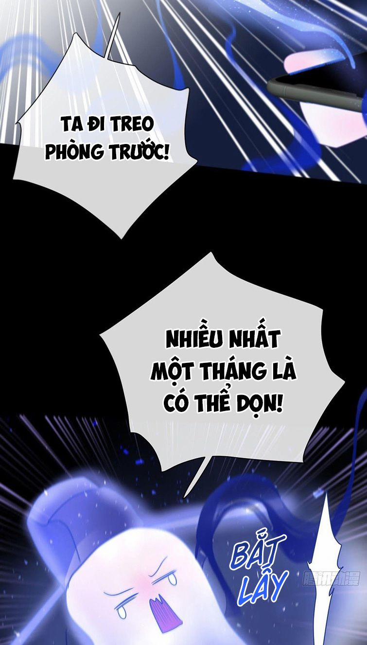 Sự Thiên Vị Của Thần Minh 4 trang 45