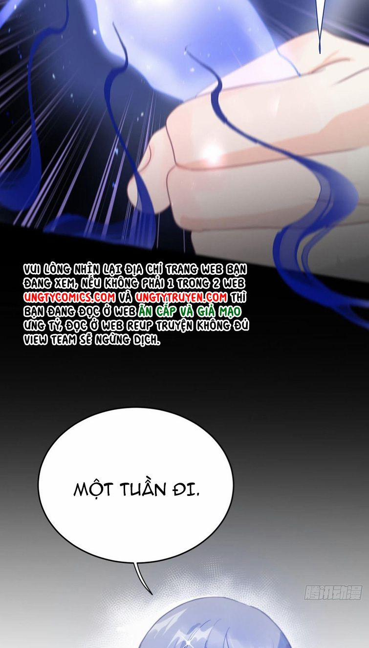 Sự Thiên Vị Của Thần Minh 4 trang 46