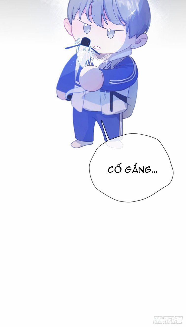 Sự Thiên Vị Của Thần Minh 4 trang 47