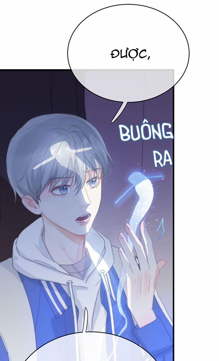 Sự Thiên Vị Của Thần Minh 4 trang 48