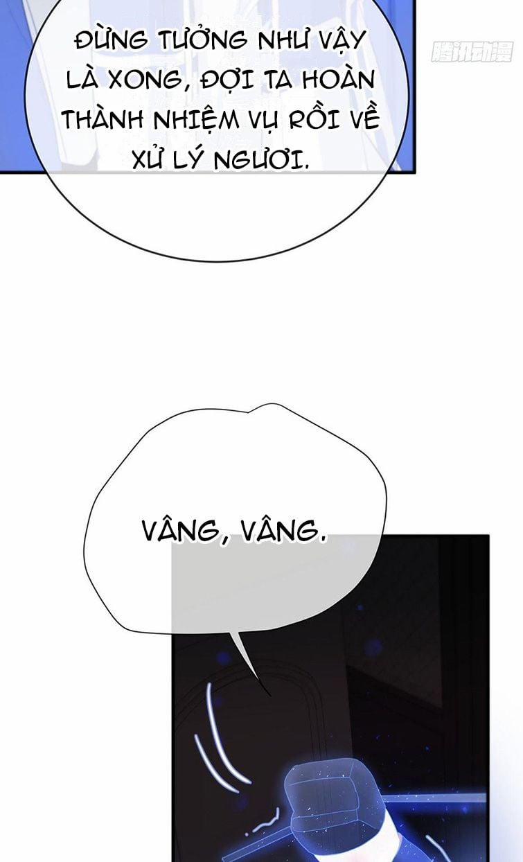 Sự Thiên Vị Của Thần Minh 4 trang 49