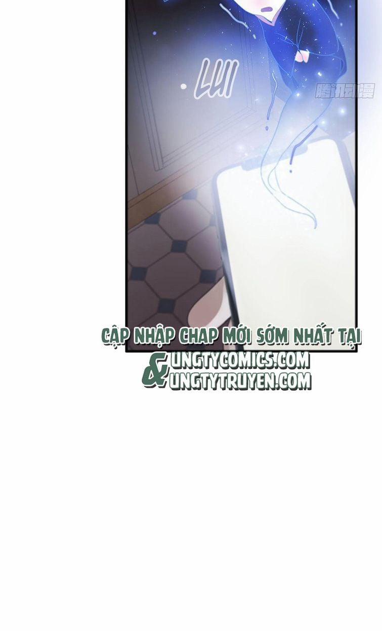 Sự Thiên Vị Của Thần Minh 4 trang 50