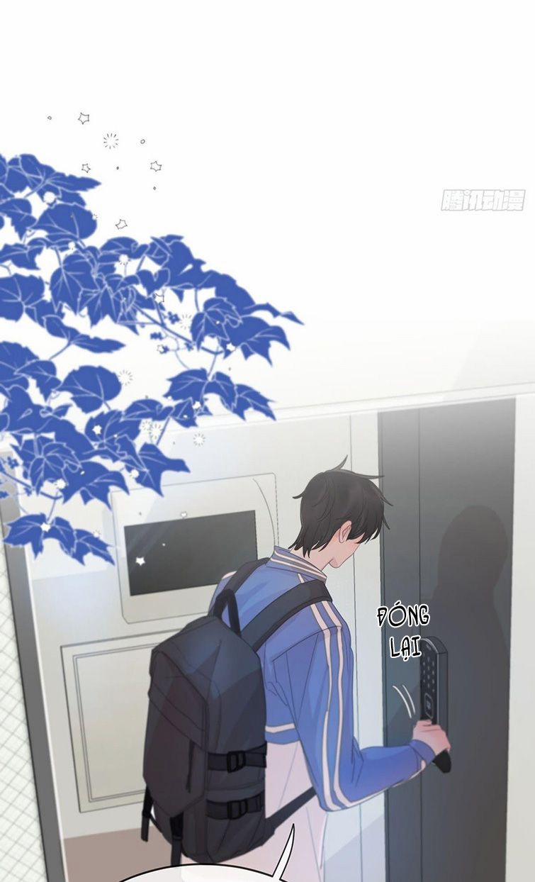 Sự Thiên Vị Của Thần Minh 4 trang 51