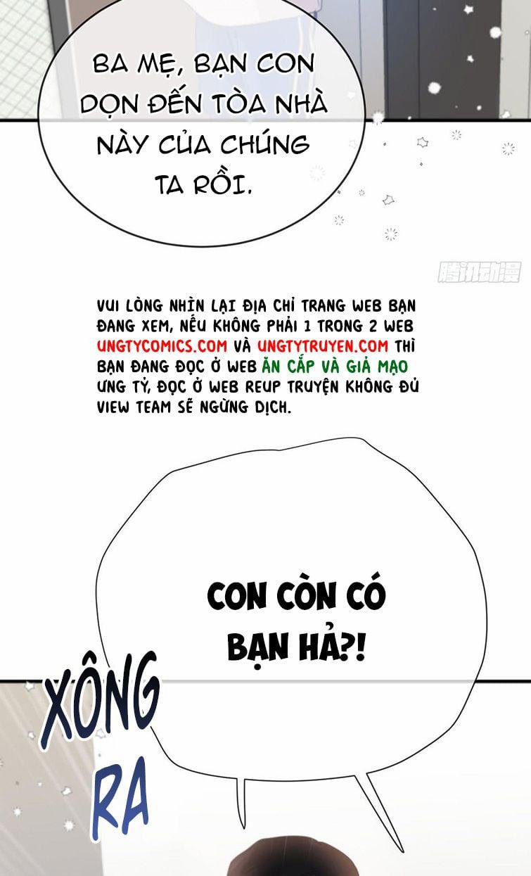 Sự Thiên Vị Của Thần Minh 4 trang 52