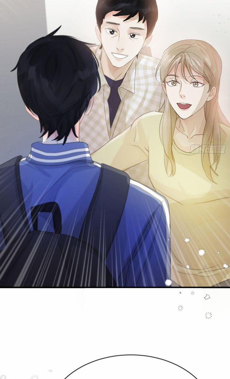 Sự Thiên Vị Của Thần Minh 4 trang 53