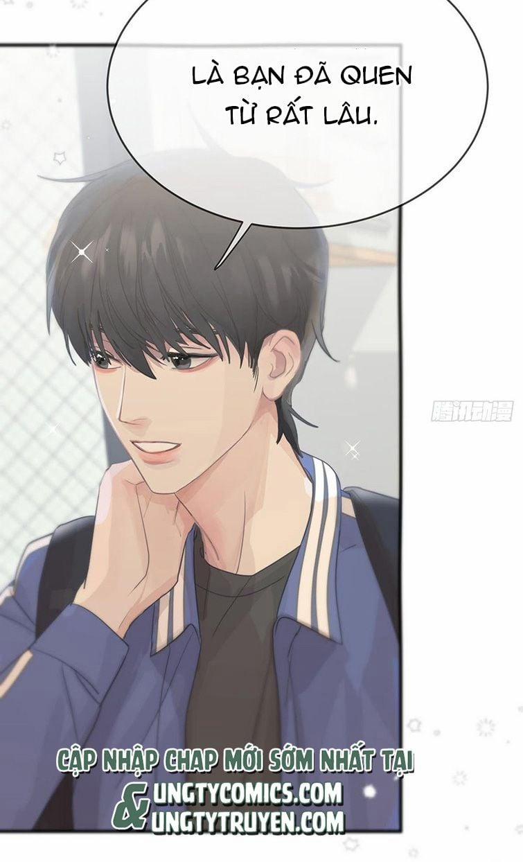 Sự Thiên Vị Của Thần Minh 4 trang 54