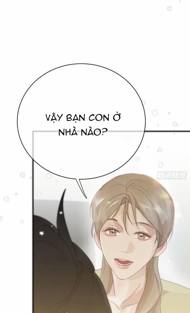 Sự Thiên Vị Của Thần Minh 4 trang 55
