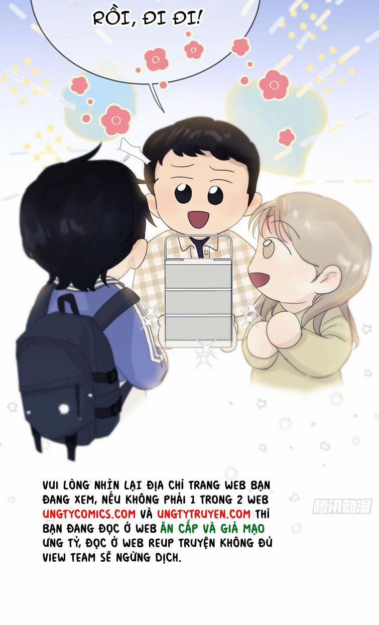 Sự Thiên Vị Của Thần Minh 4 trang 58