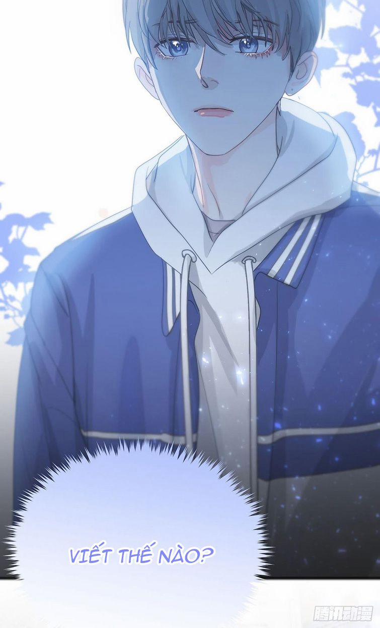 Sự Thiên Vị Của Thần Minh 4 trang 60