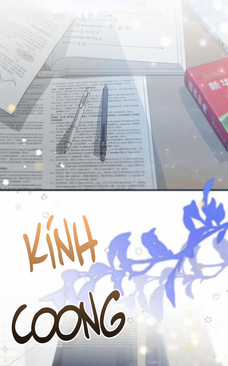 Sự Thiên Vị Của Thần Minh 4 trang 61