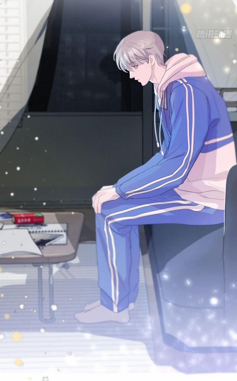 Sự Thiên Vị Của Thần Minh 4 trang 62