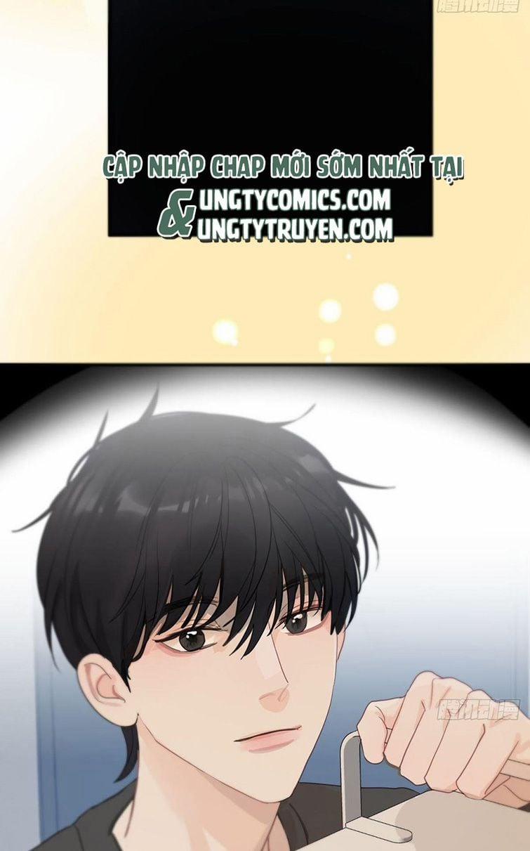 Sự Thiên Vị Của Thần Minh 4 trang 64