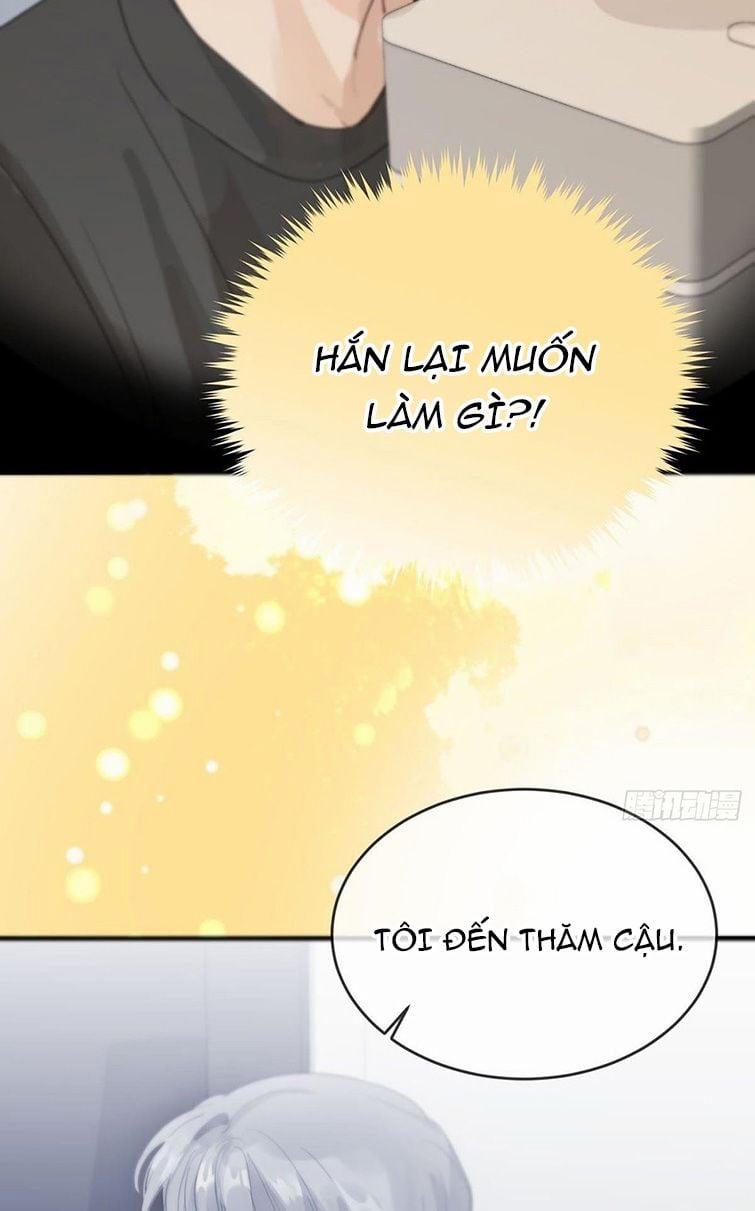 Sự Thiên Vị Của Thần Minh 4 trang 65