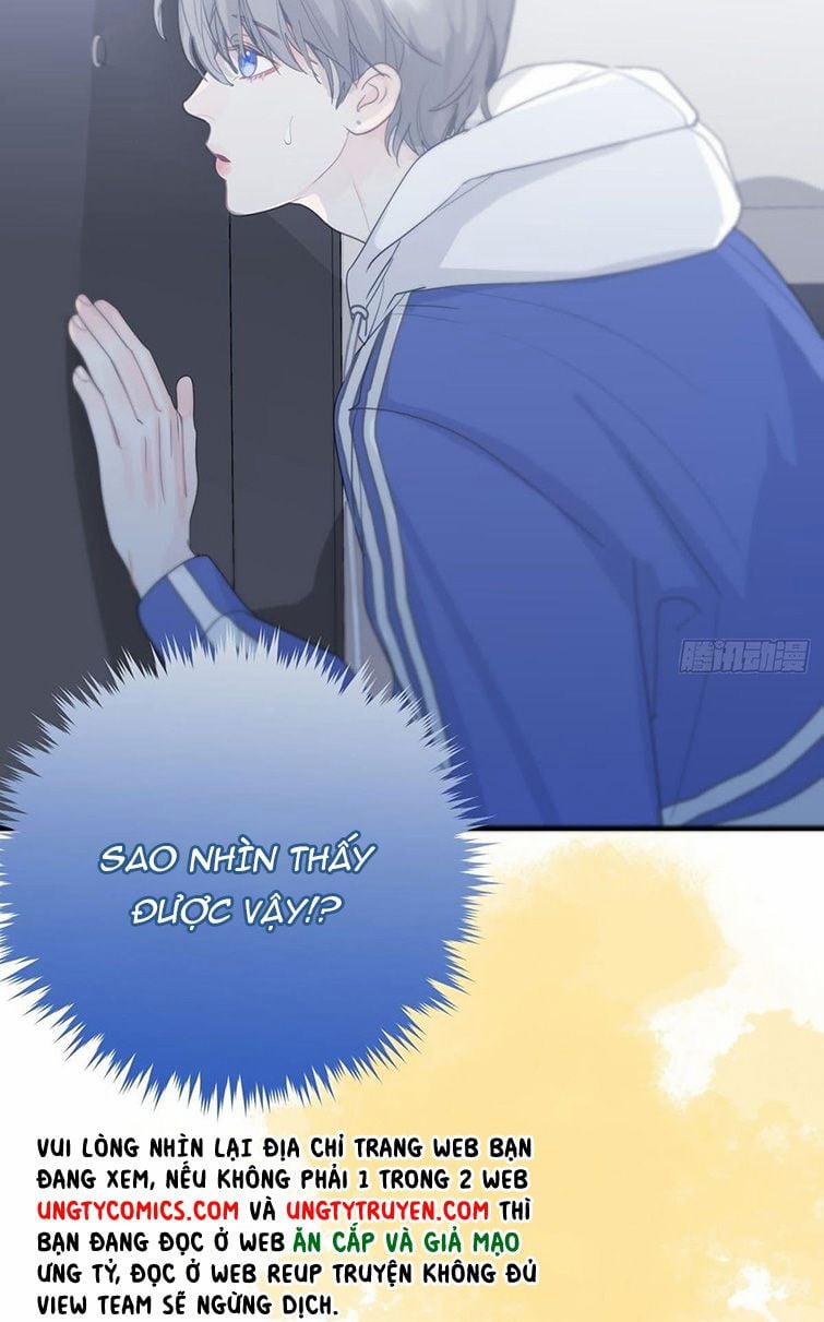 Sự Thiên Vị Của Thần Minh 4 trang 66