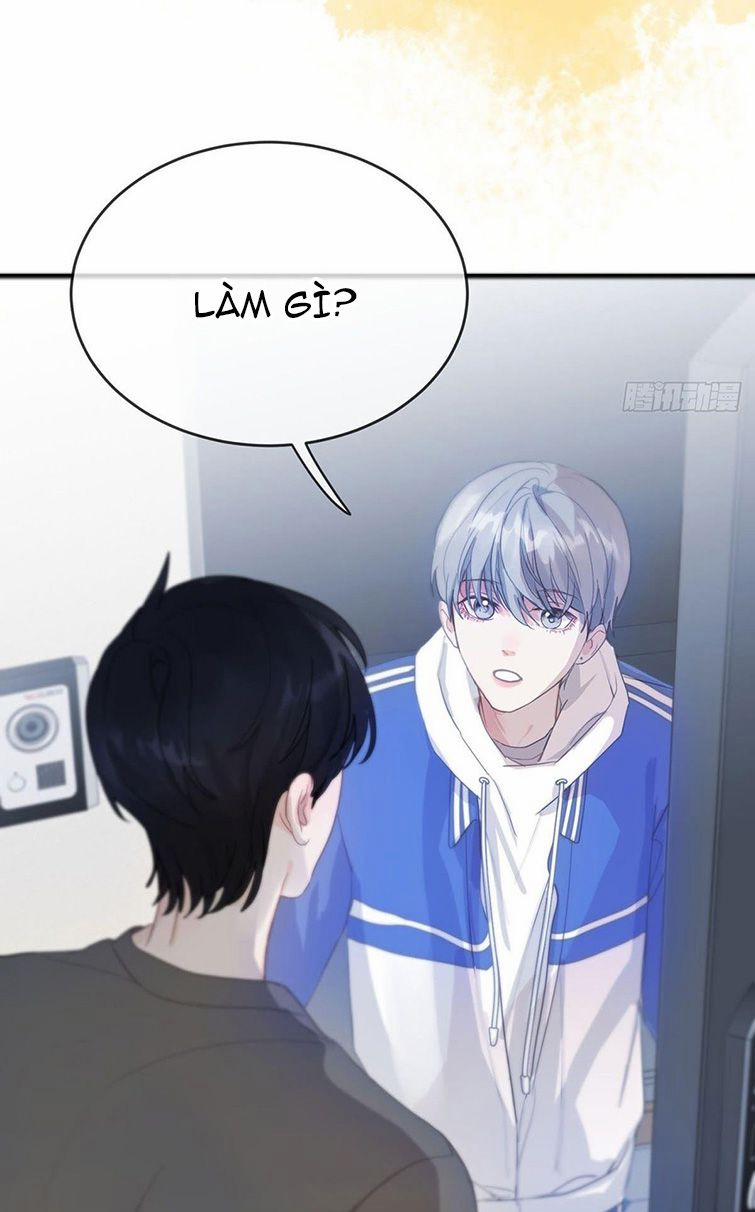 Sự Thiên Vị Của Thần Minh 4 trang 67