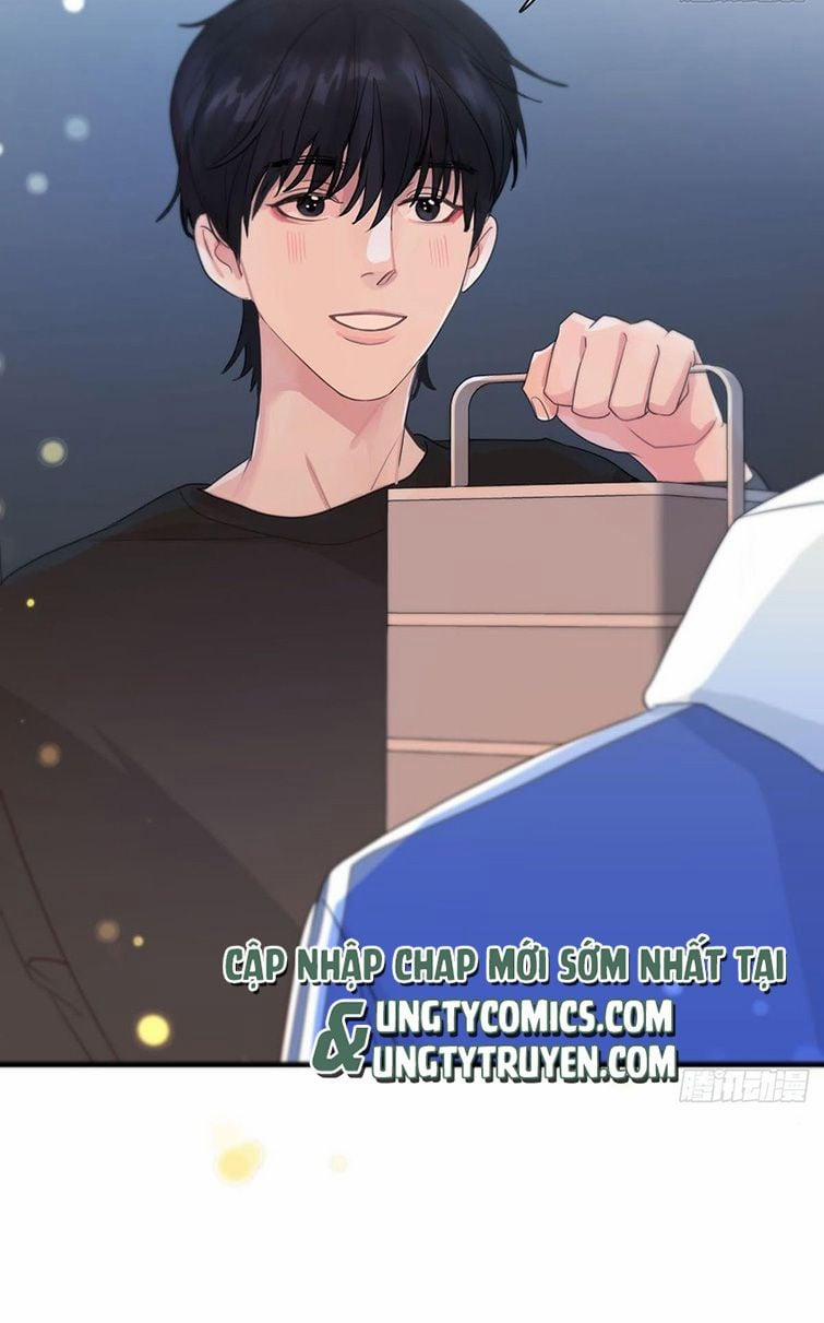 Sự Thiên Vị Của Thần Minh 4 trang 69