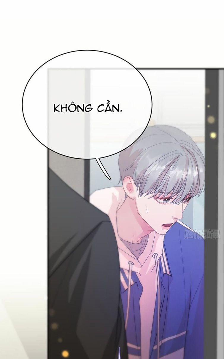 Sự Thiên Vị Của Thần Minh 4 trang 70