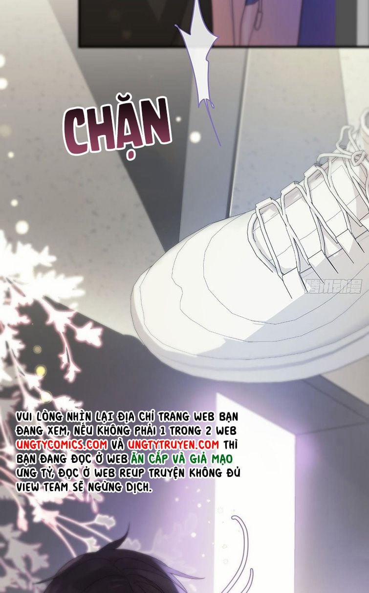 Sự Thiên Vị Của Thần Minh 4 trang 71