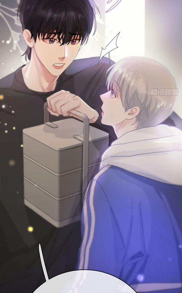 Sự Thiên Vị Của Thần Minh 4 trang 72