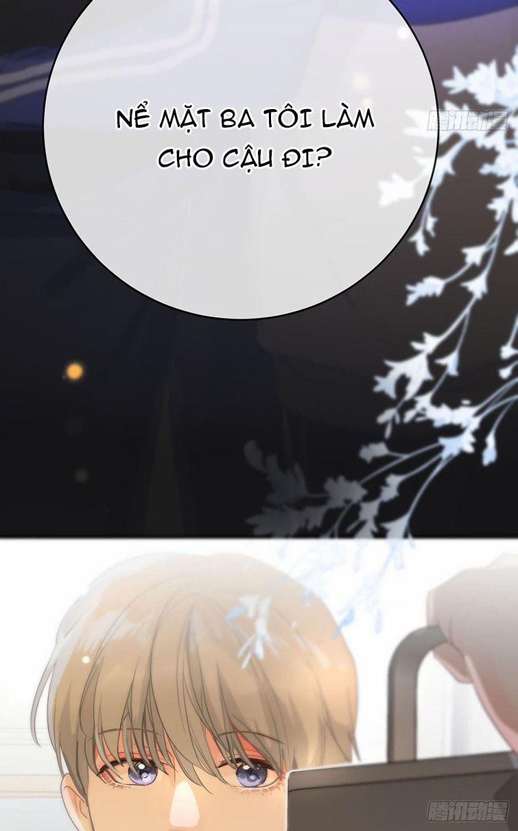 Sự Thiên Vị Của Thần Minh 4 trang 73