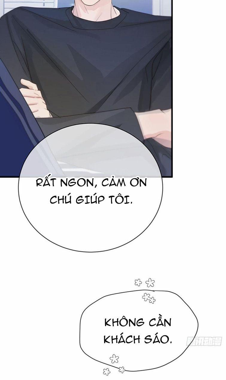 Sự Thiên Vị Của Thần Minh 4 trang 77