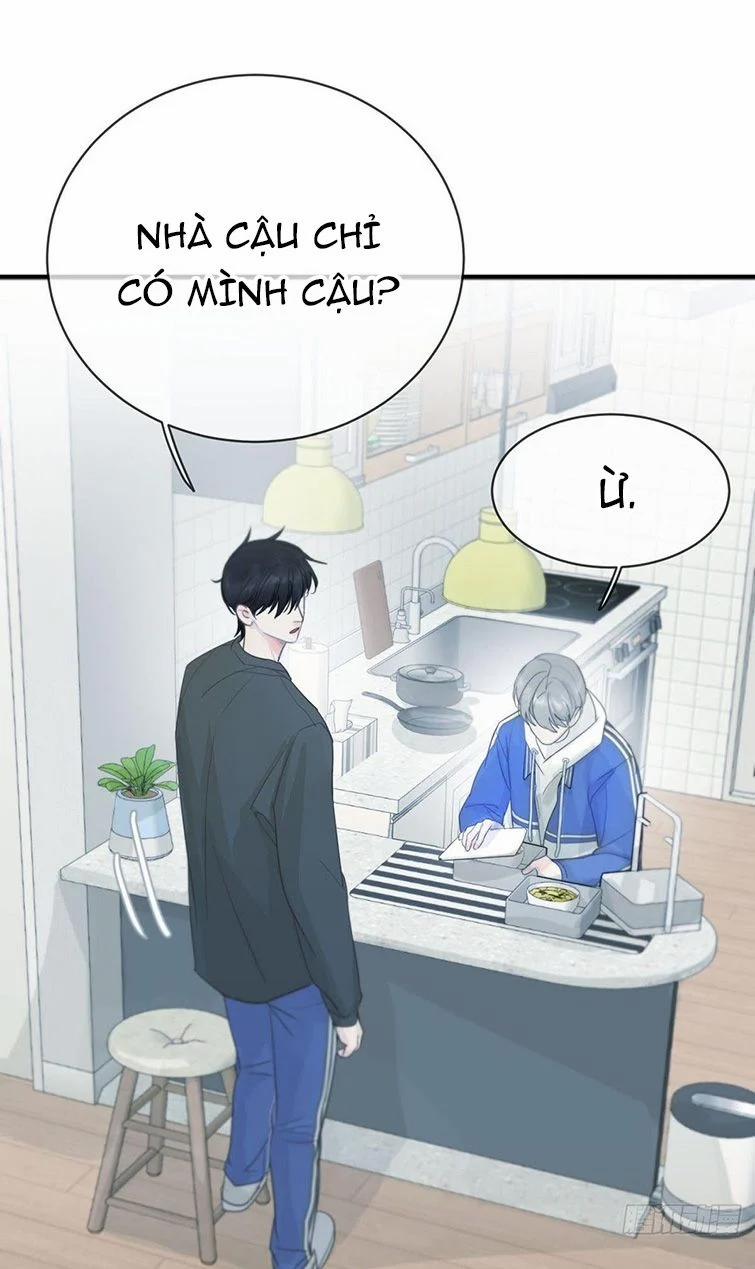 Sự Thiên Vị Của Thần Minh 4 trang 78