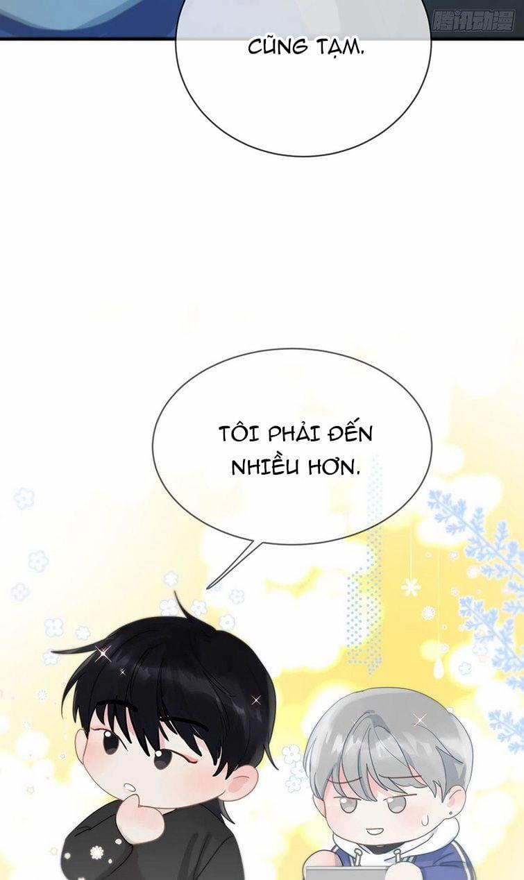 Sự Thiên Vị Của Thần Minh 4 trang 80