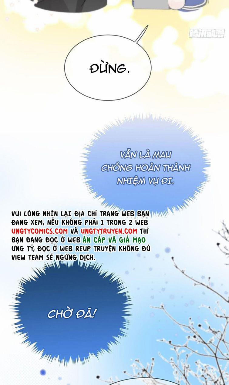 Sự Thiên Vị Của Thần Minh 4 trang 81