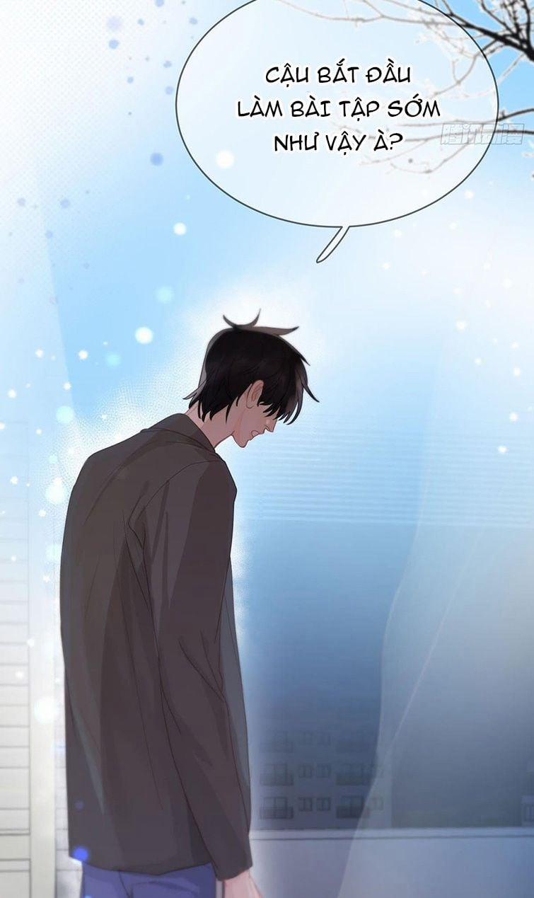 Sự Thiên Vị Của Thần Minh 4 trang 82