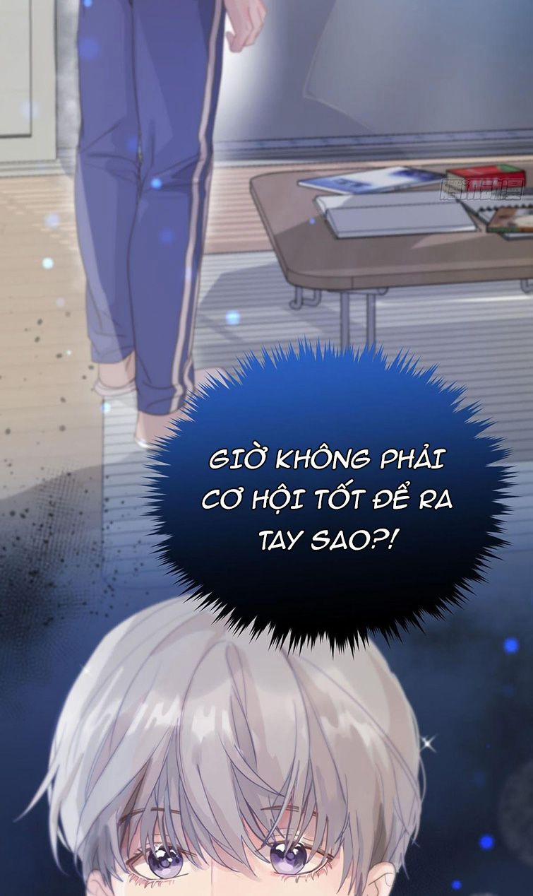Sự Thiên Vị Của Thần Minh 4 trang 83