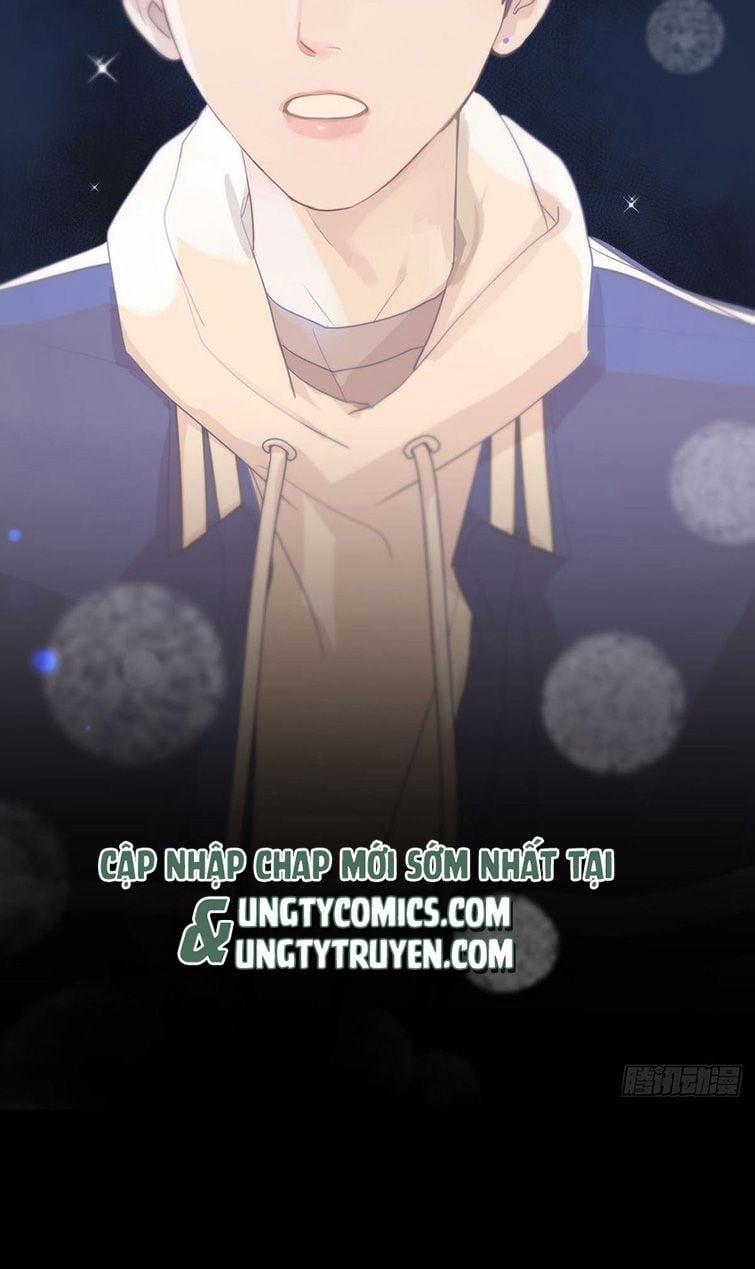 Sự Thiên Vị Của Thần Minh 4 trang 84