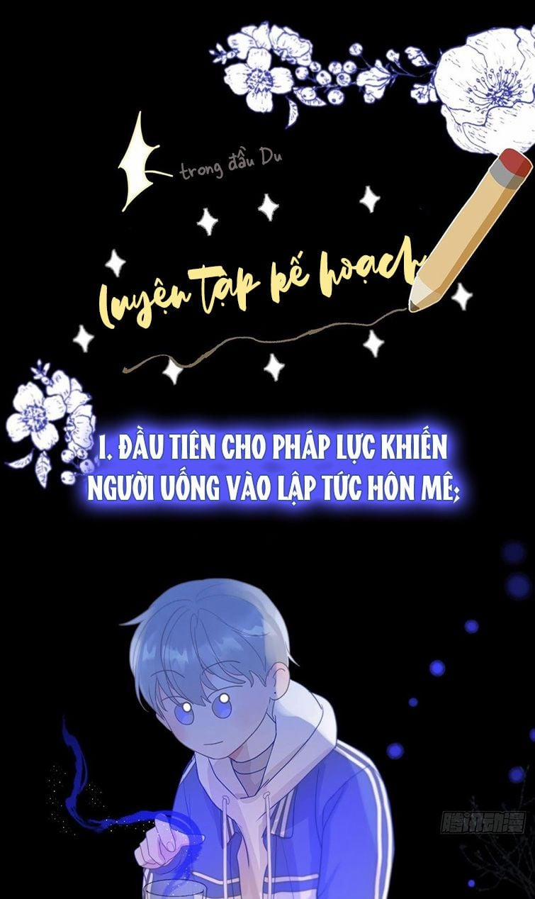 Sự Thiên Vị Của Thần Minh 4 trang 85