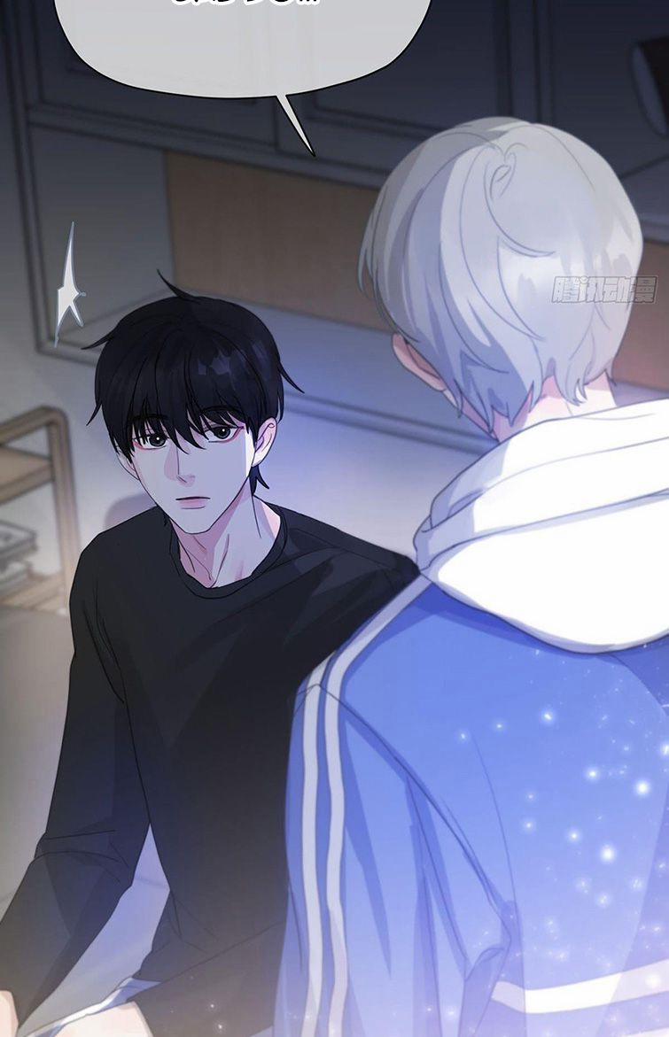 Sự Thiên Vị Của Thần Minh 4 trang 89