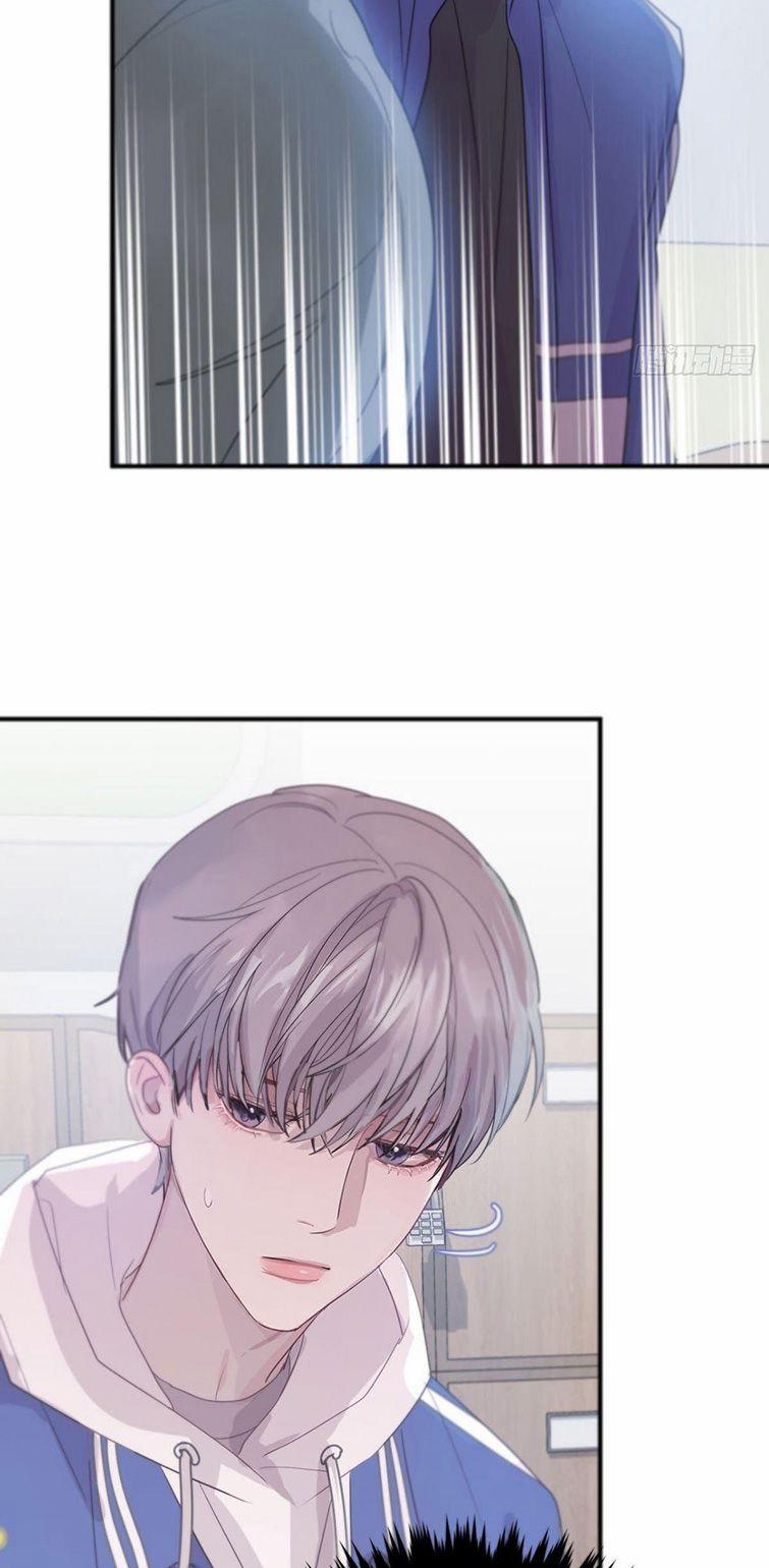 Sự Thiên Vị Của Thần Minh 4 trang 9