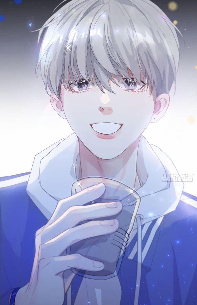 Sự Thiên Vị Của Thần Minh 4 trang 91