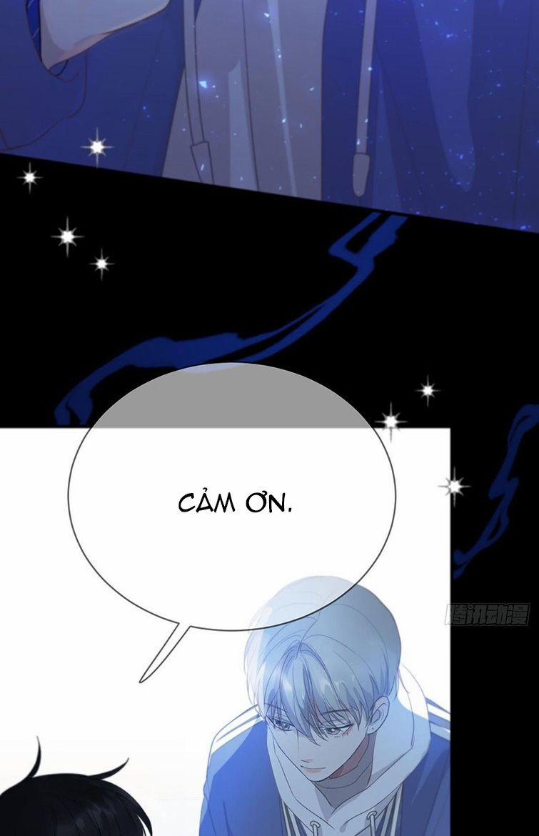 Sự Thiên Vị Của Thần Minh 4 trang 92