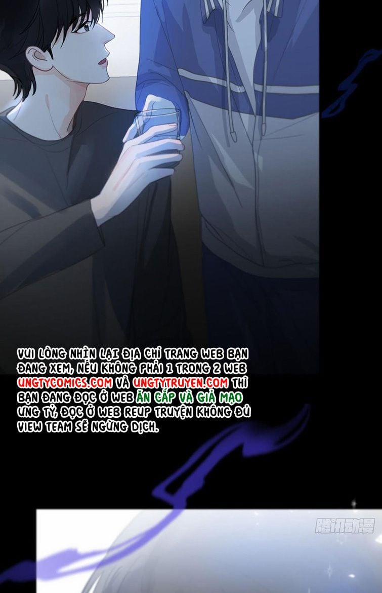 Sự Thiên Vị Của Thần Minh 4 trang 93