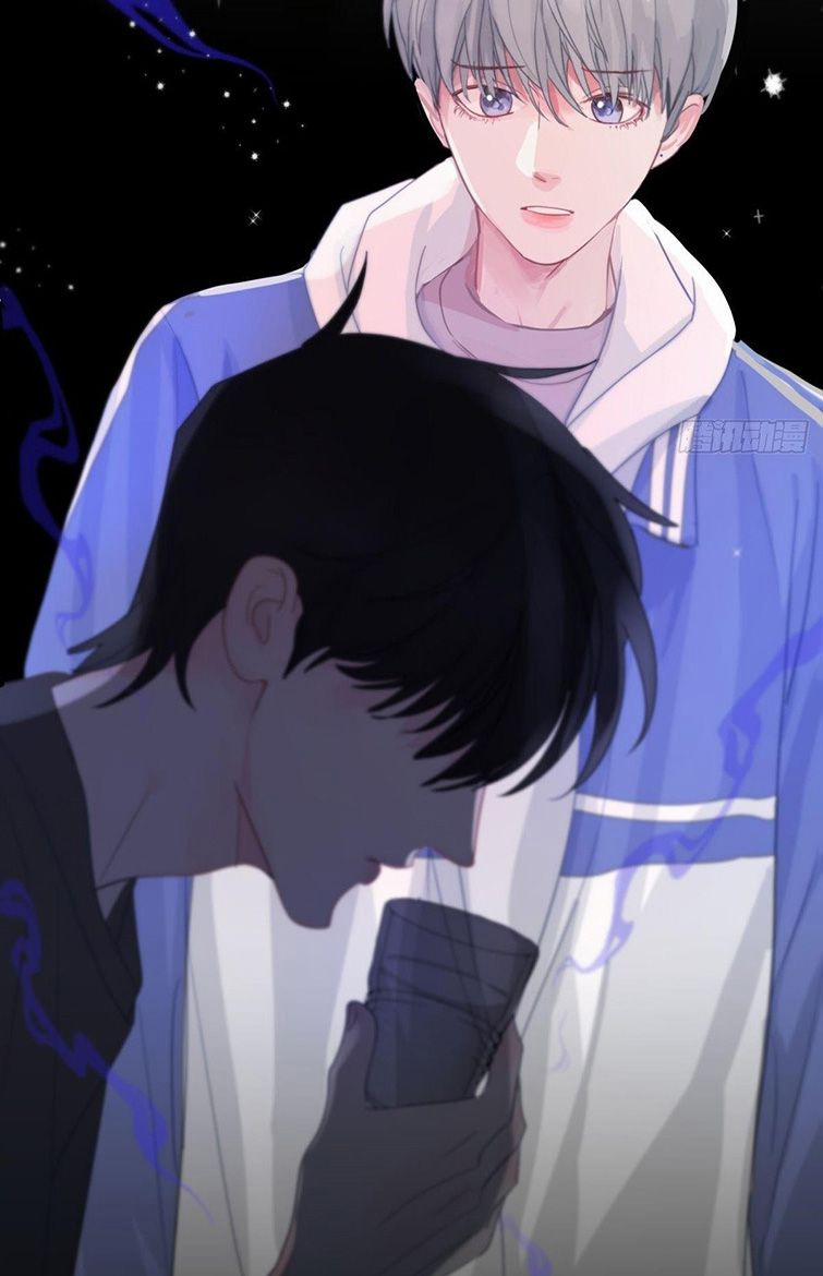 Sự Thiên Vị Của Thần Minh 4 trang 97