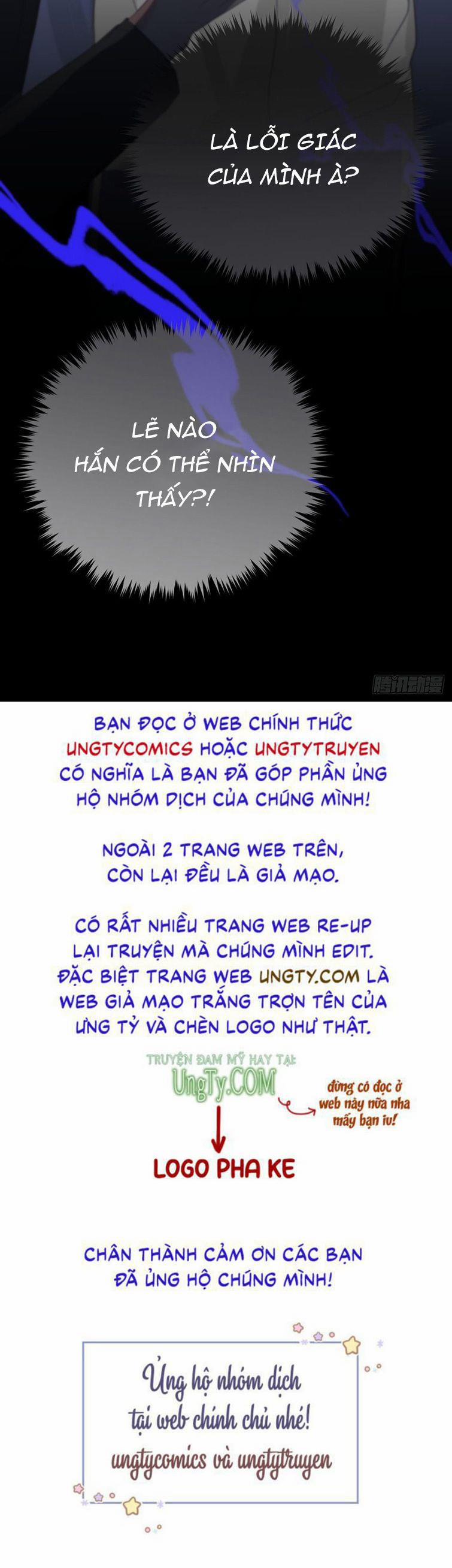 Sự Thiên Vị Của Thần Minh 4 trang 98