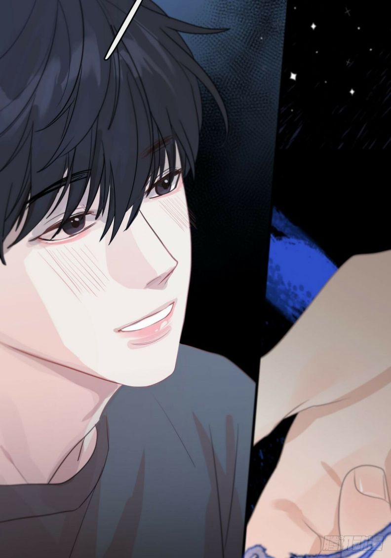 Sự Thiên Vị Của Thần Minh 5 trang 10