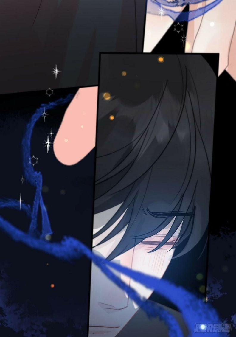 Sự Thiên Vị Của Thần Minh 5 trang 11