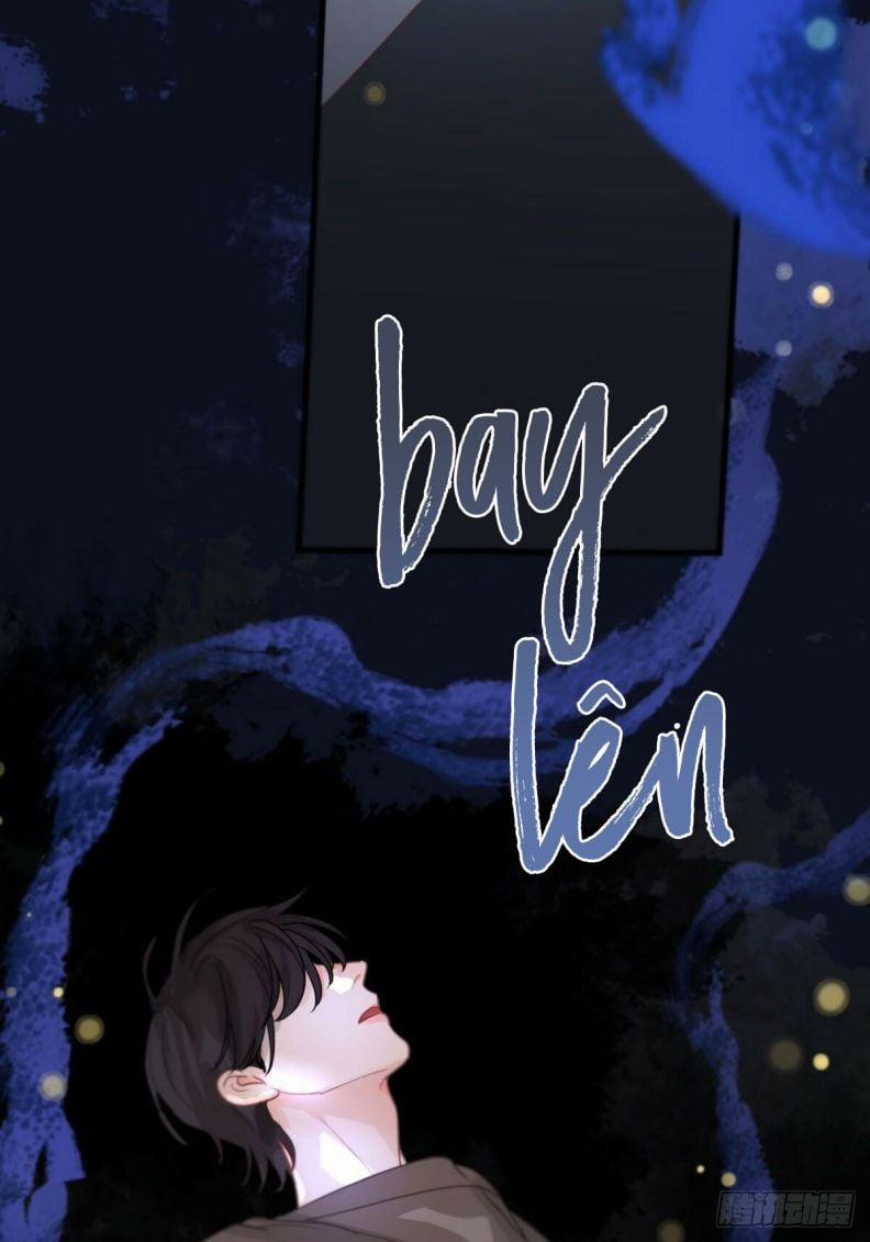 Sự Thiên Vị Của Thần Minh 5 trang 12